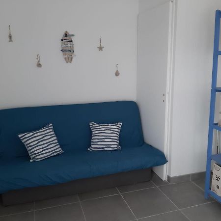 Bed and Breakfast La Casita Serignanaise - Apt T2 - Clim - Jardin Zewnętrze zdjęcie