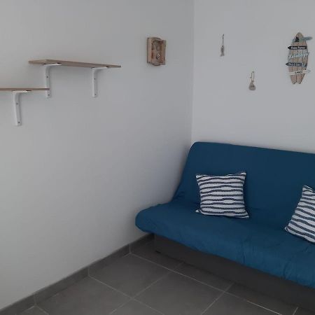 Bed and Breakfast La Casita Serignanaise - Apt T2 - Clim - Jardin Zewnętrze zdjęcie