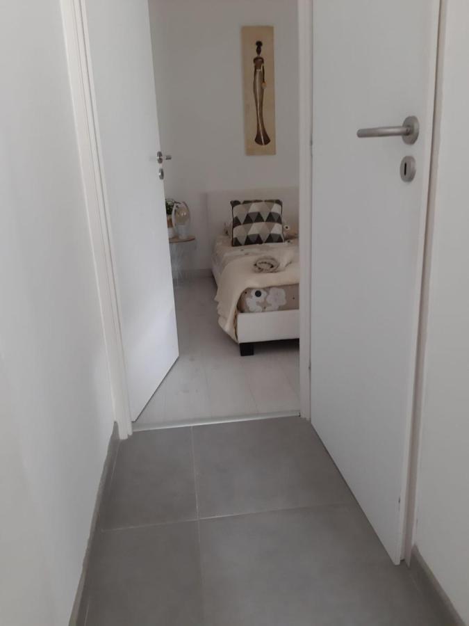 Bed and Breakfast La Casita Serignanaise - Apt T2 - Clim - Jardin Zewnętrze zdjęcie